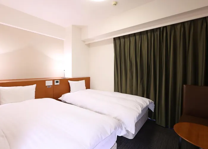 Dormy Inn Takasaki
