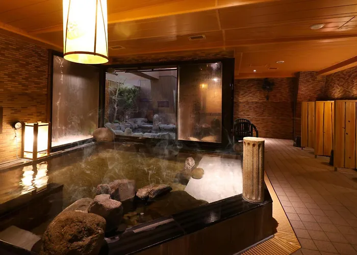 Dormy Inn Takasaki
