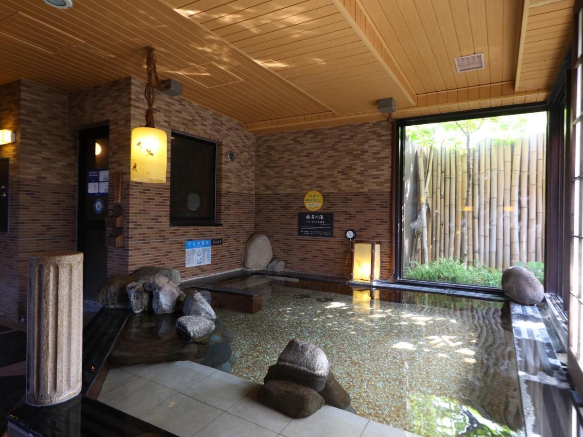 Hotel Dormy 3*