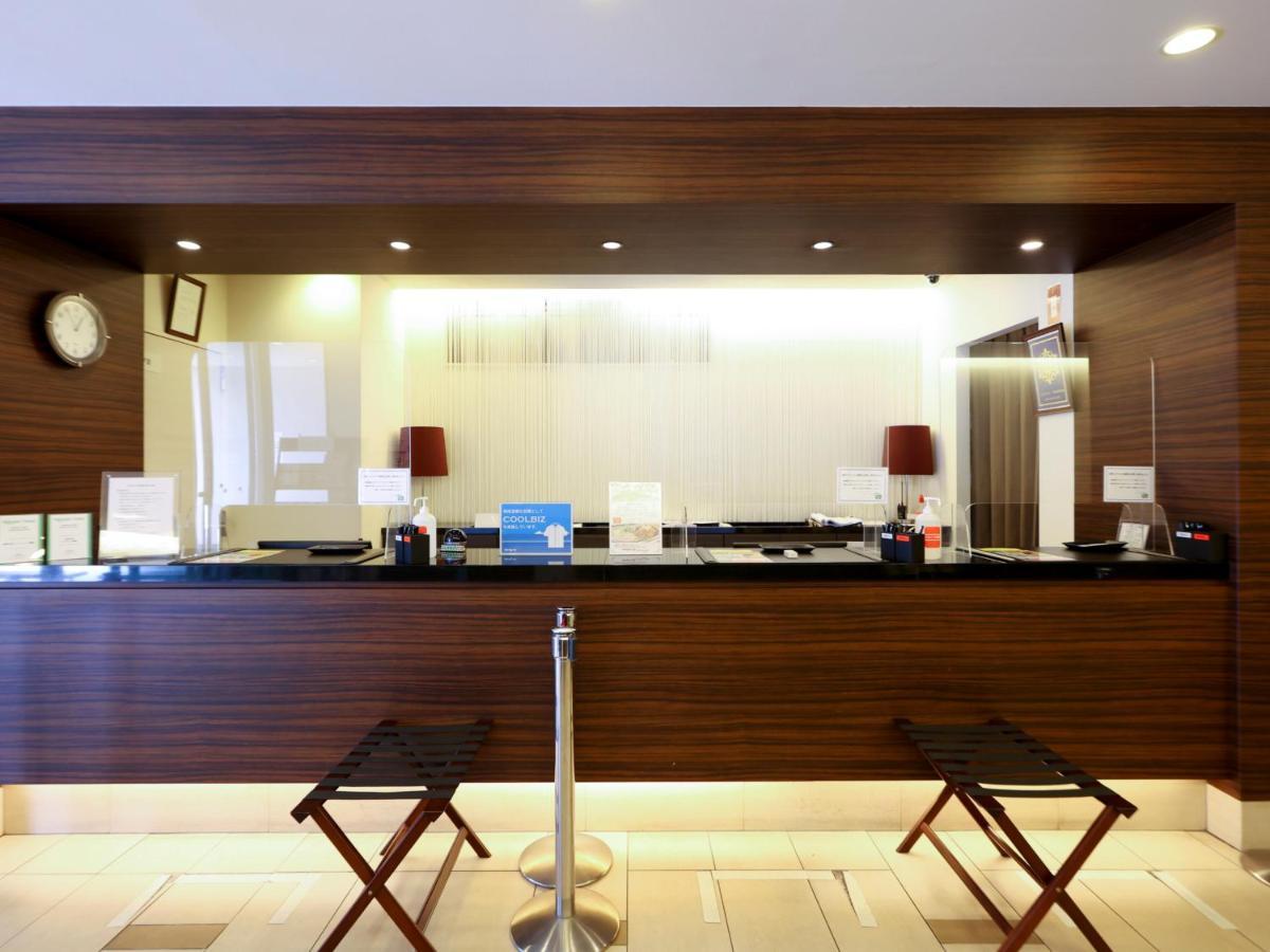 Dormy Hotel Takasaki