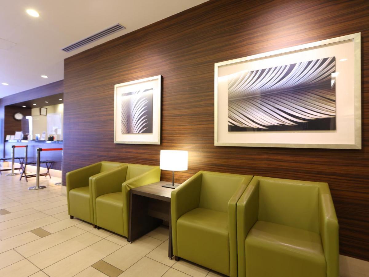 Hotel Dormy