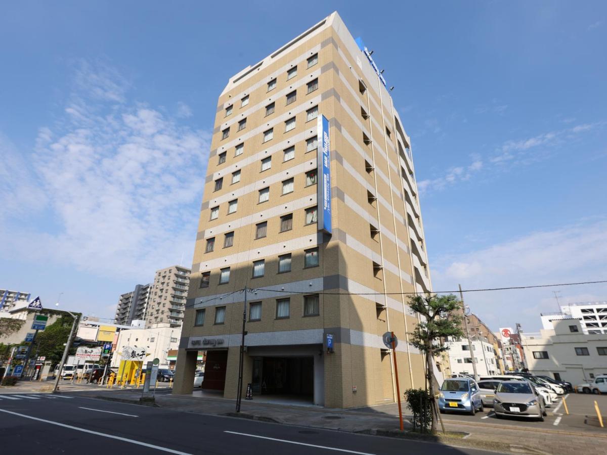 Dormy 3* Takasaki