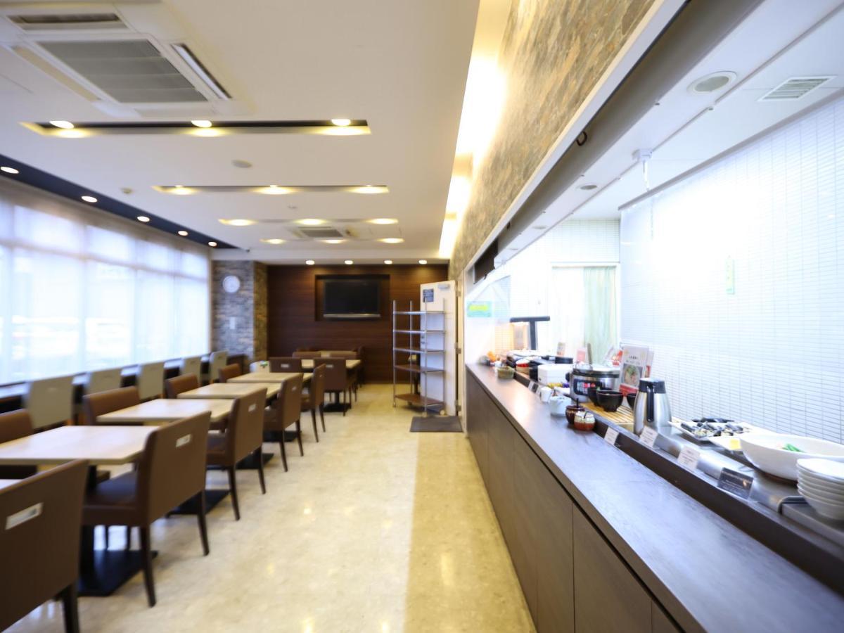 Hotel Dormy Takasaki