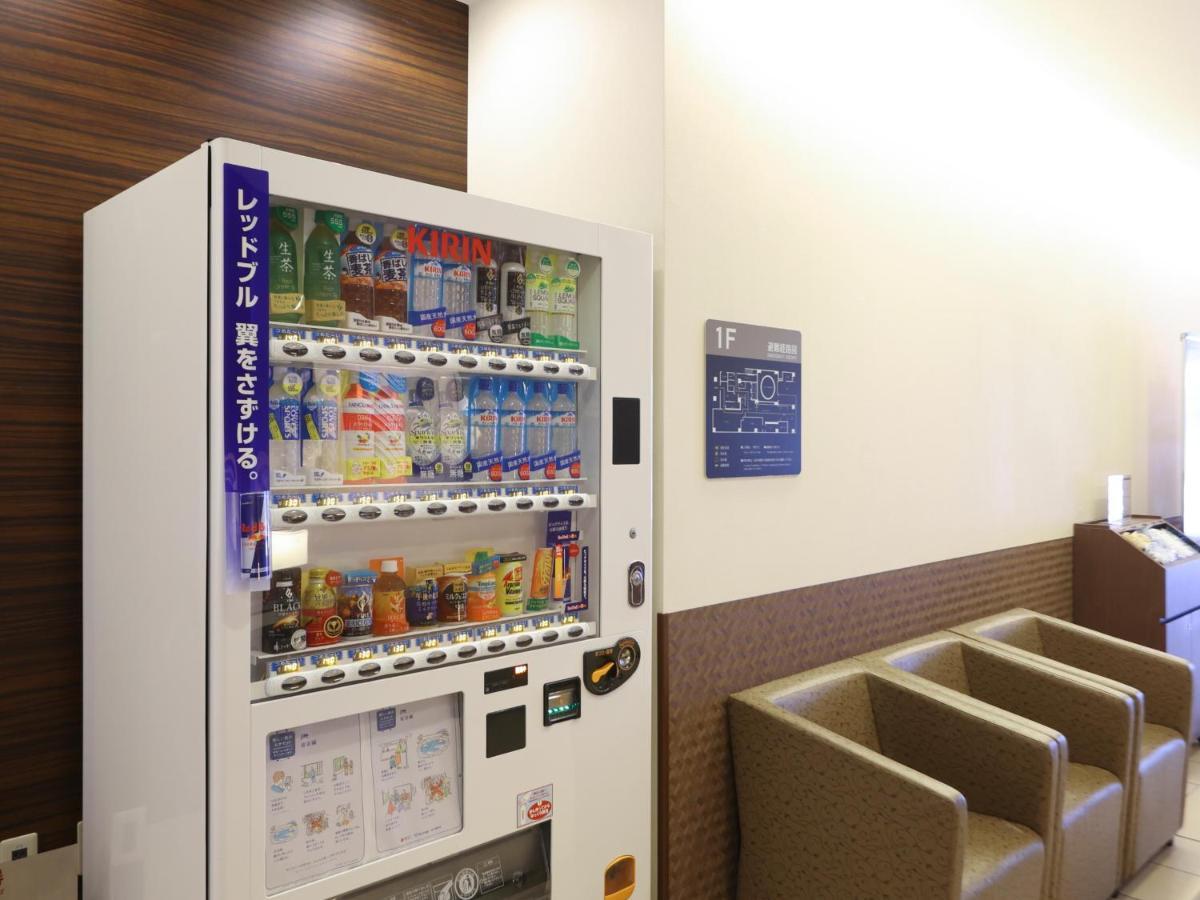 Hotel Dormy Takasaki