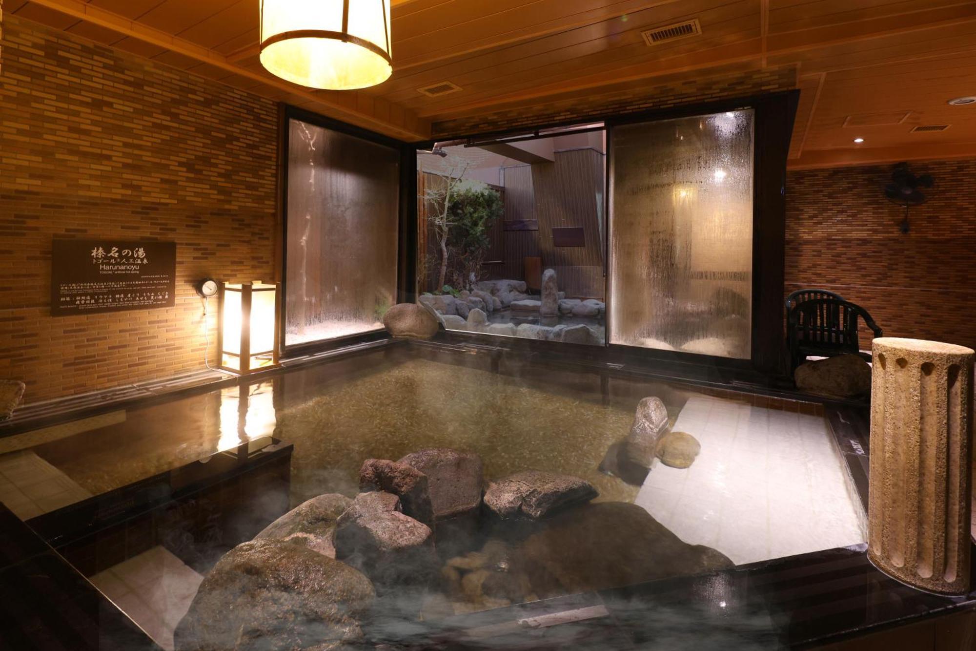 Dormy Hotel 3*